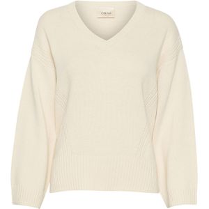Cream Trui 'Soffie'  offwhite