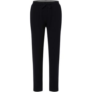 Short Stories Pyjamabroek  marine