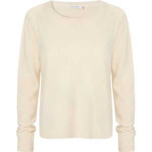 TATUUM Trui 'Bella'  lichtbeige