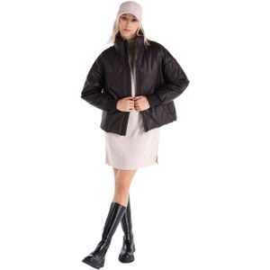 Colin's Gebreide jurk  nude