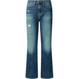 Pepe Jeans Jeans 'Willa'  donkerblauw