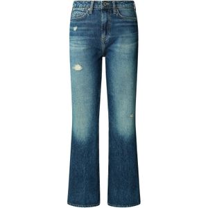 Pepe Jeans Willa Flare Hoogzittende Jeans