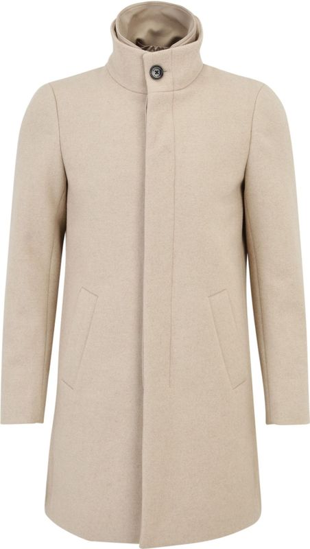 Matinique Tussenjas 'Harvey'  beige