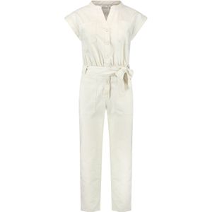 Shiwi Jumpsuit 'FRANKIE'  offwhite