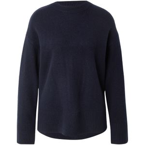 YAS Trui 'YASNOLA'  navy