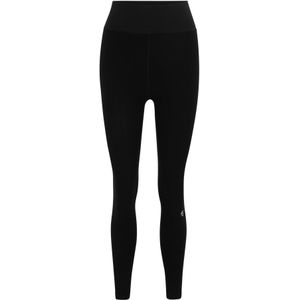 OCEANSAPART Leggings  zwart / wit