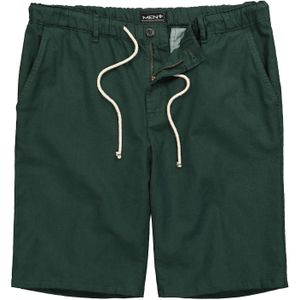 Men Plus Chino  donkergroen