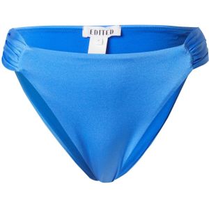 EDITED Bikinibroek 'Silvana'  blauw
