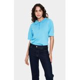 SAINT TROPEZ - Mila - Trui - Aqua