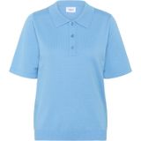 SAINT TROPEZ - Mila - Trui - Aqua