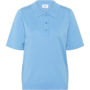 SAINT TROPEZ - Mila - Trui - Aqua