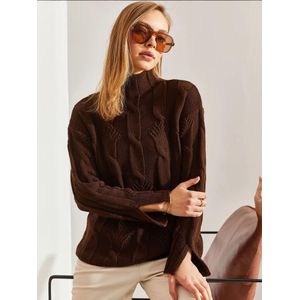 Bianco Lucci Trui  mokka