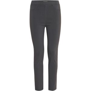 Oxmo Leggings 'Keily'  donkergrijs