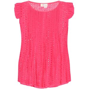 IZIA Top 'Boho'  fuchsia
