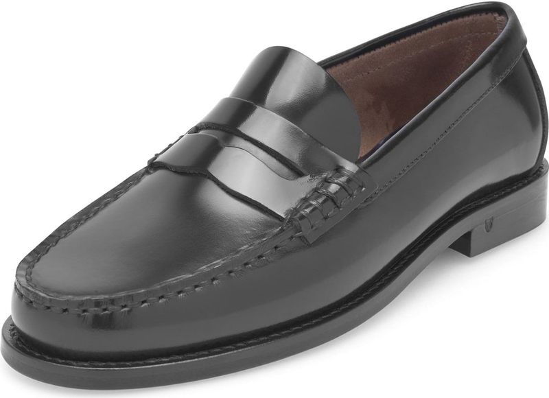 Henry Stevens Instappers  zwart