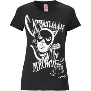 Shirt 'Catwoman'