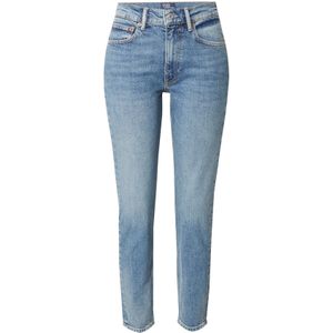 Polo Ralph Lauren Jeans  blauw denim