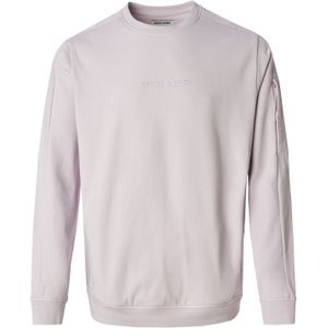 Salsa Jeans Sweatshirt  lila