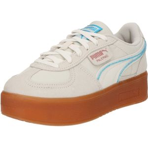 Puma - Select Palermo Elevata - Schoenen - Met Verhoogde Platformzool