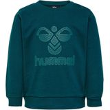 Hummel - Fastwo - Sweatshirt - Lime