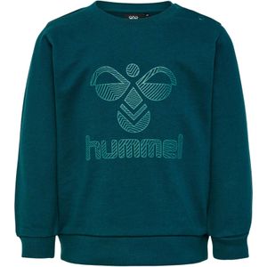 Hummel - Fastwo - Sweatshirt - Lime