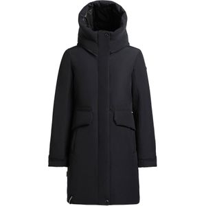 khujo Wintermantel 'Sina'  nachtblauw