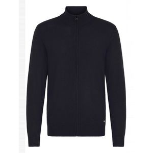 BLEND Tussenjas 'BHWebe'  zwart