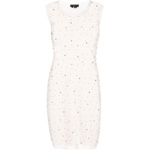 faina Jurk 'Fashion Look'  wit