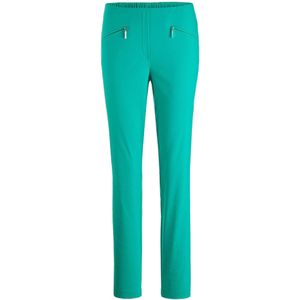 Goldner Broek 'Louisa'  jade groen