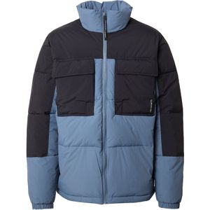 Quiksilver - Stay Puff - Outdoorjack - China Blue