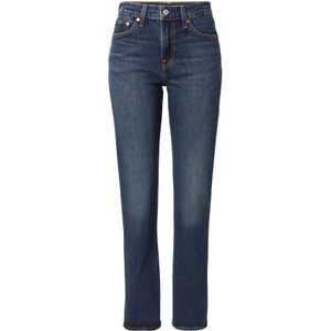 LEVI'S ® Jeans 'WEDGIE'  donkerblauw