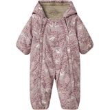 NAME IT - Snow05 - Skipak - Waterdicht - Ademend - Kinderen