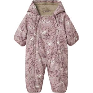 NAME IT - Snow05 - Skipak - Waterdicht - Ademend - Kinderen