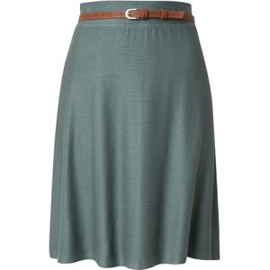 ABOUT YOU Rok 'Elena'  pastelgroen