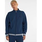 New Balance - Functionele Jas - Marine/Wit