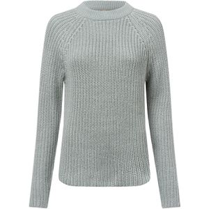 Soyaconcept Trui 'Remone 28'  pastelgroen