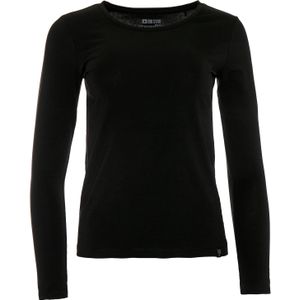 BIG STAR Shirt ' SUPICLASSICALA '  zwart