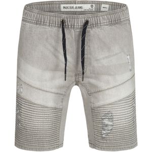INDICODE JEANS Jeans 'Ernest'  grijs