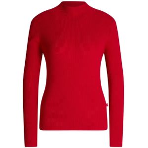 JOOP! Jeans Trui 'Kalisto'  rood