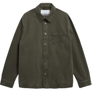 ARMEDANGELS Tussenjas  donkerblauw