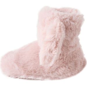 Next Huisschoenen 'Bunny'  rosa
