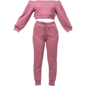 Tom Barron Sportpak  pink