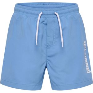 Hummel Zwembroek 'Bondi'  kobaltblauw / wit