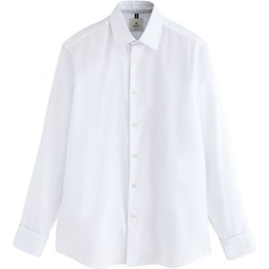 Next Zakelijk overhemd  wit