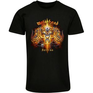 Shirt 'Motorhead - Inferno'