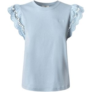 Pepe Jeans Shirt 'Vic'  duifblauw