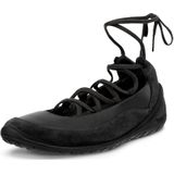 Ecco - Biom Lite - Ballerina's - Zwart - Luxe Comfort