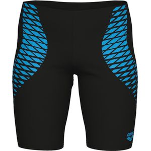 ARENA - OPENINGS JAMMER - Zwembroek - Blauw/Zwart