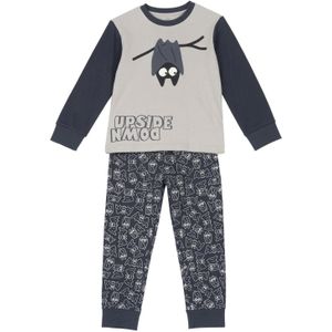 Chicco Nachtkledij  grijs / lichtgrijs