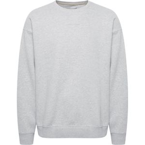 BLEND Sweatshirt '20716056'  grijs